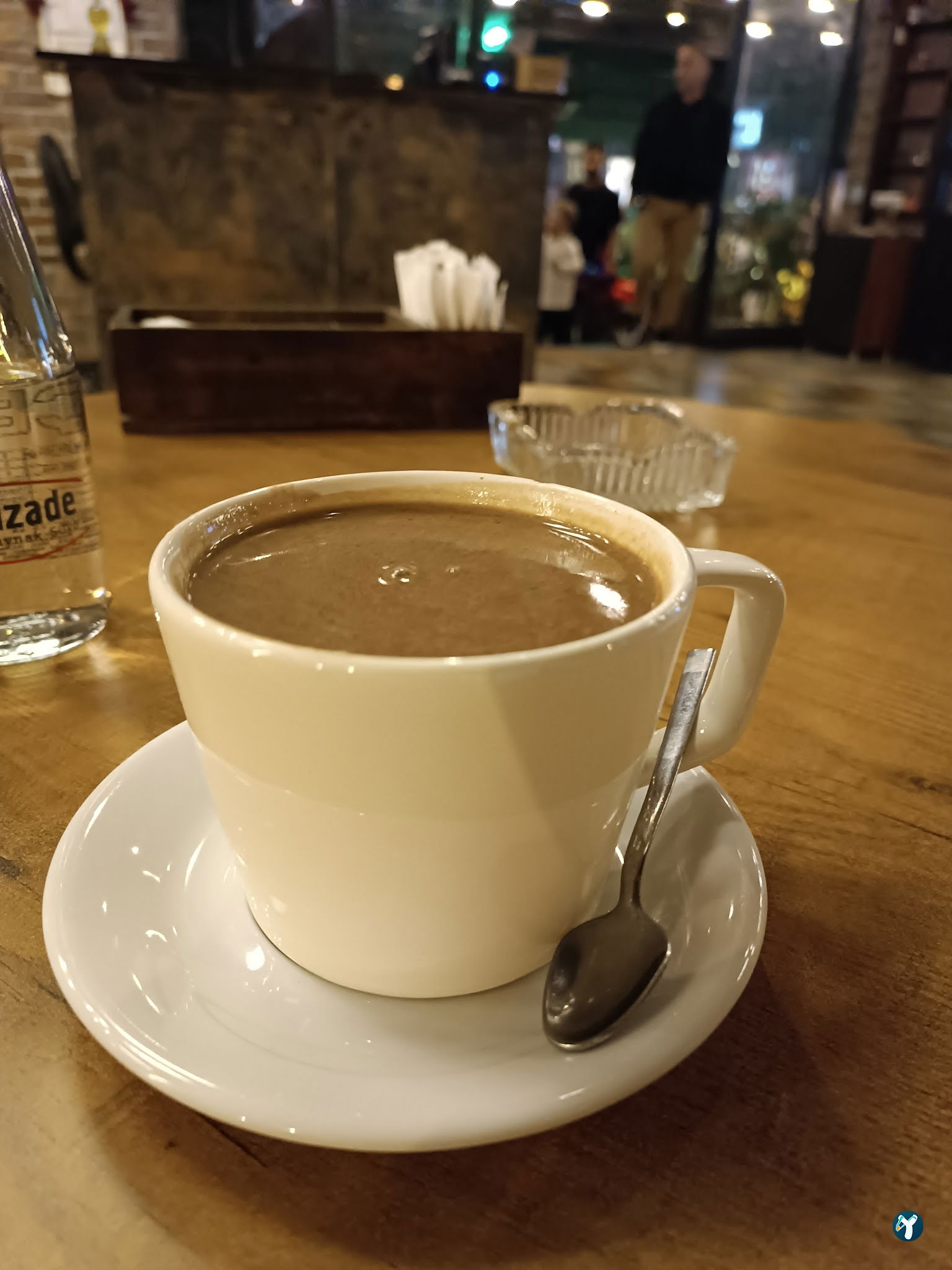 Neşve Cafe Restaurant