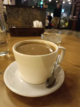 Neşve Cafe Restaurant resimleri