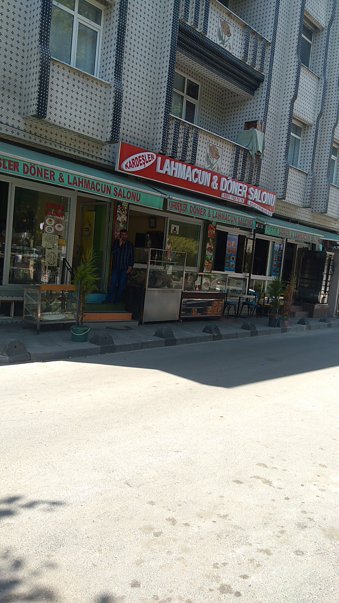 Kardeşler Pide Lahmacun