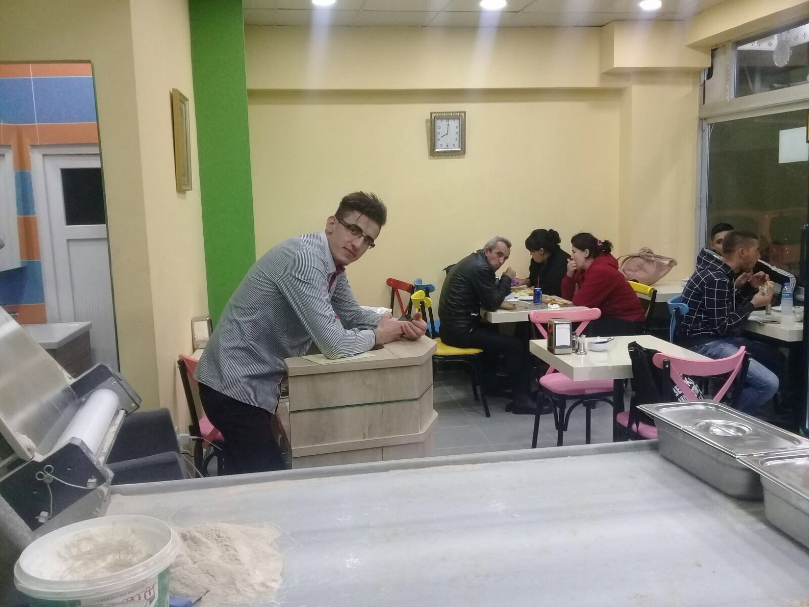 Kardeşler Pide Lahmacun