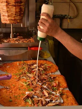 Kardeşler Pide Lahmacun resimleri