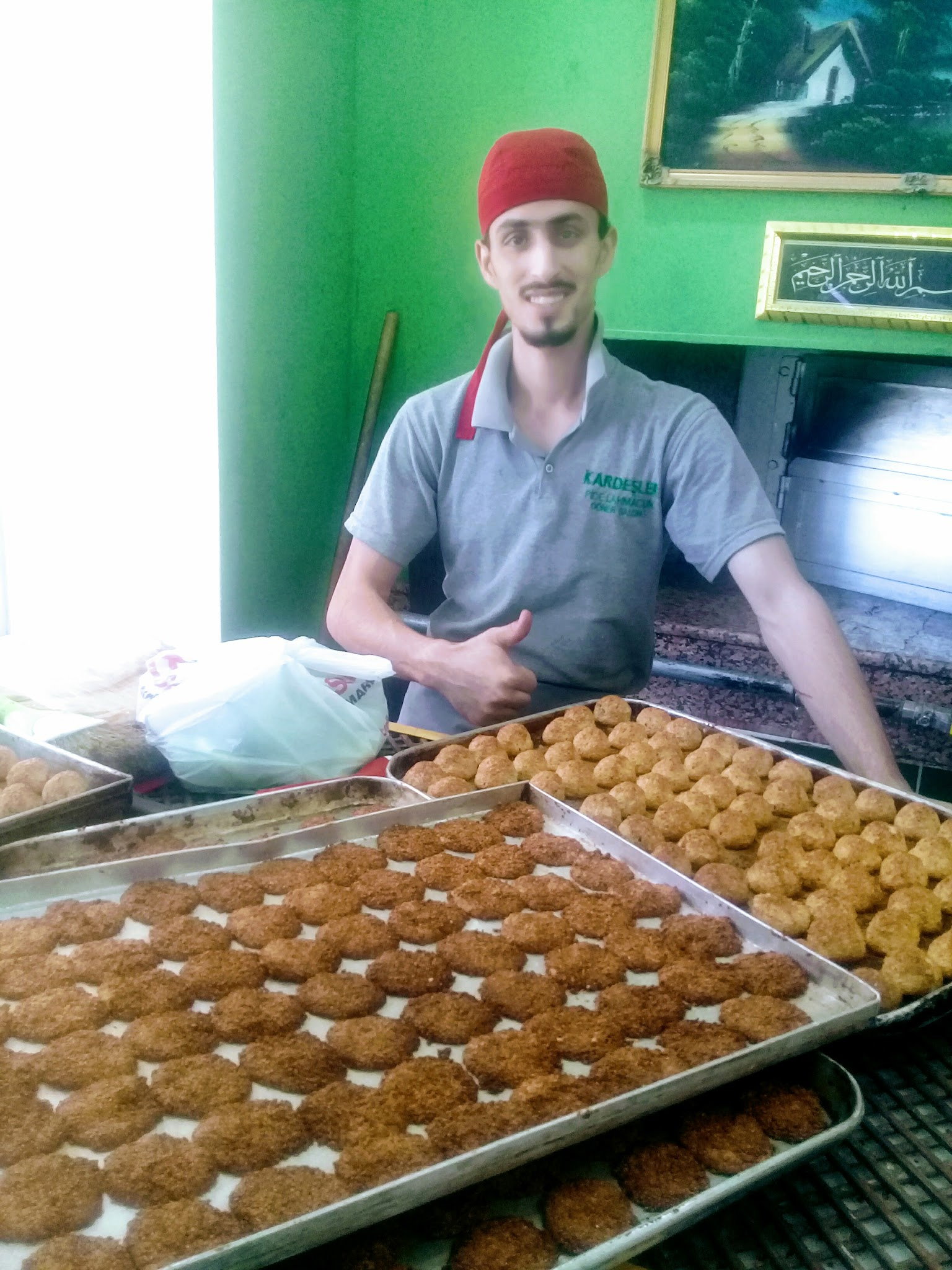 Kardeşler Pide Lahmacun