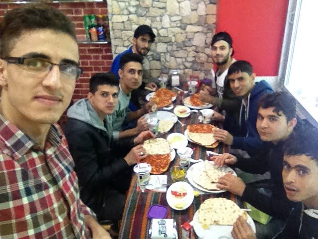 Kardeşler Pide Lahmacun