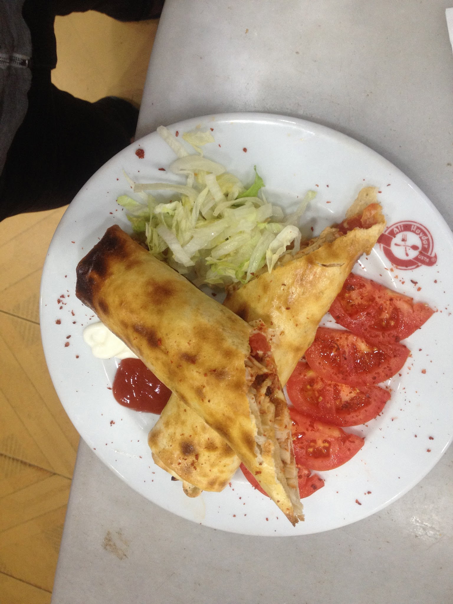 Kardeşler Pide Lahmacun