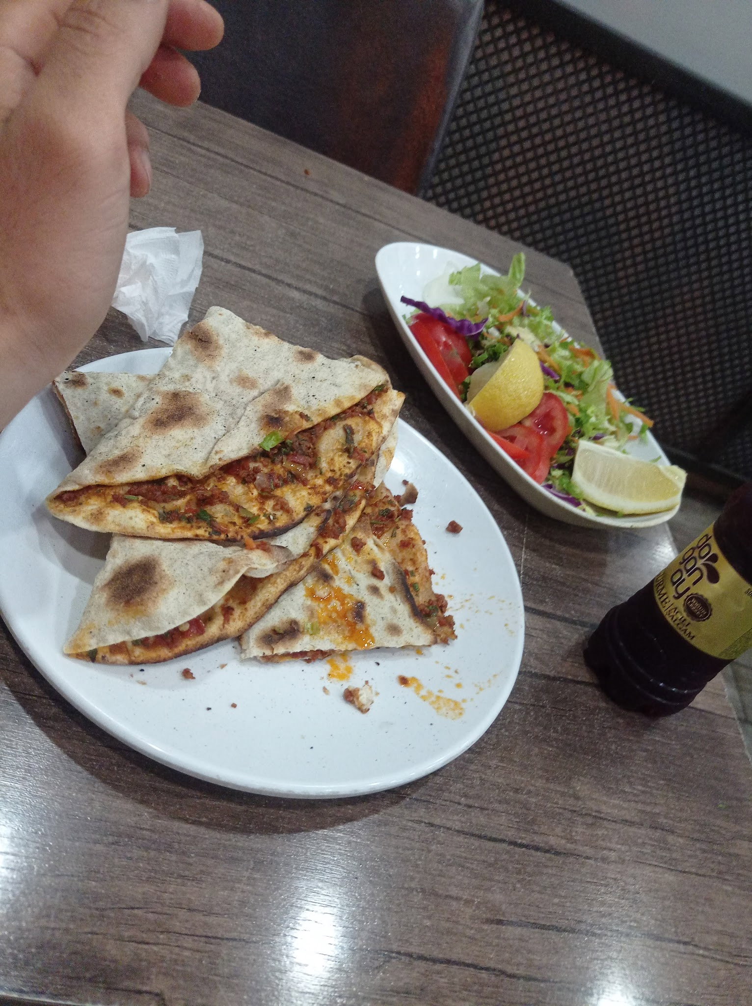 Kardeşler Pide Lahmacun