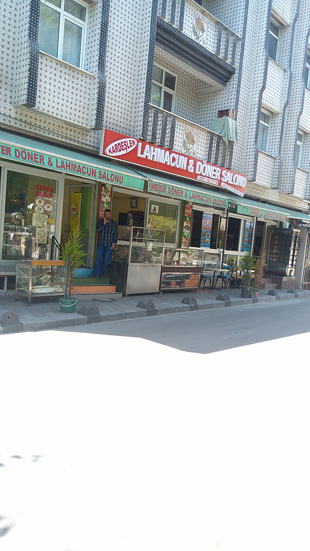 Kardeşler Pide Lahmacun