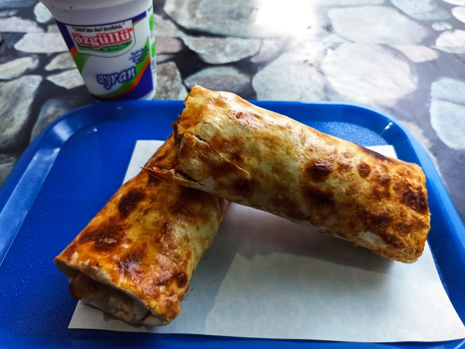 Kardeşler Pide Lahmacun