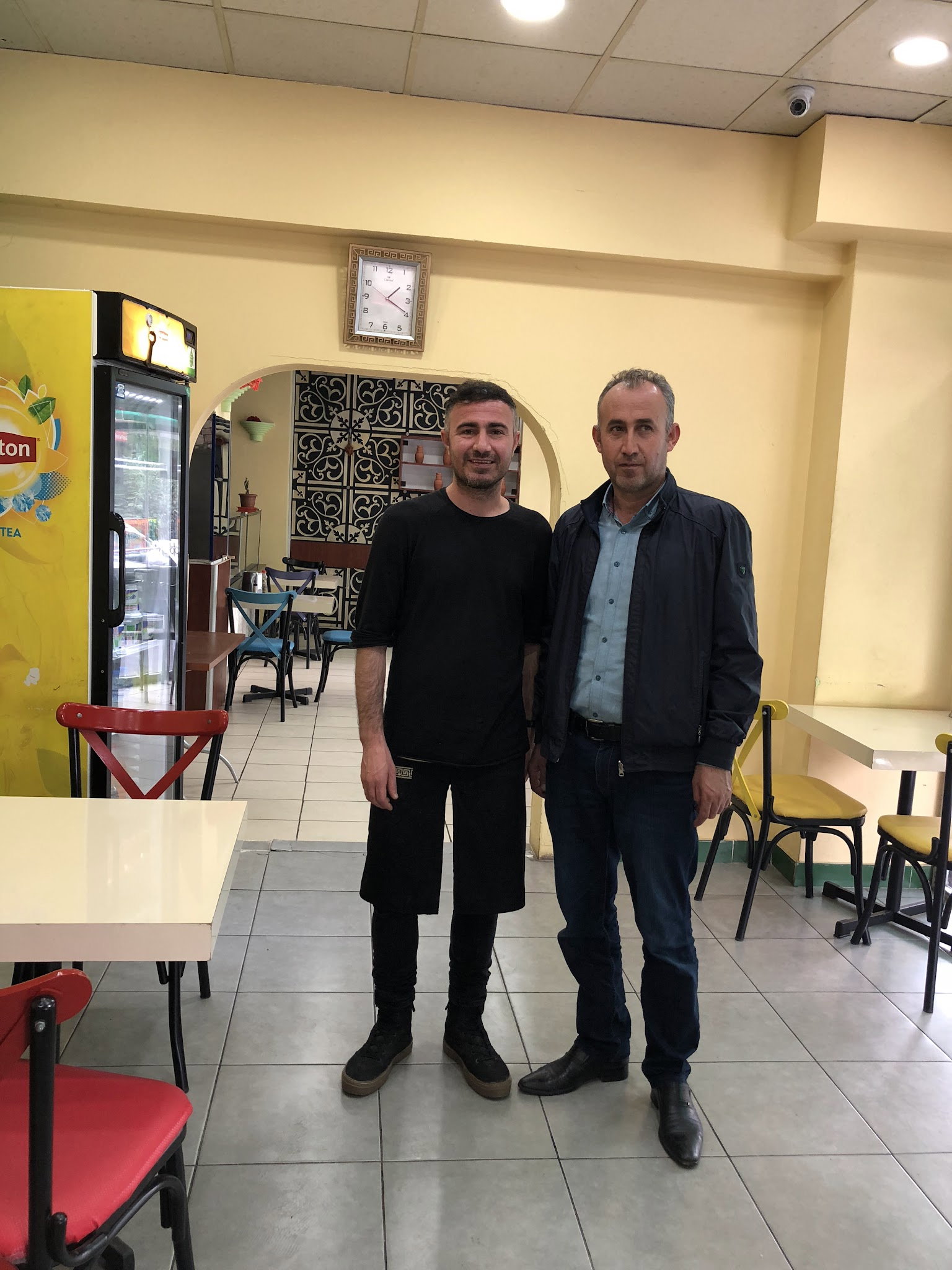 Kardeşler Pide Lahmacun