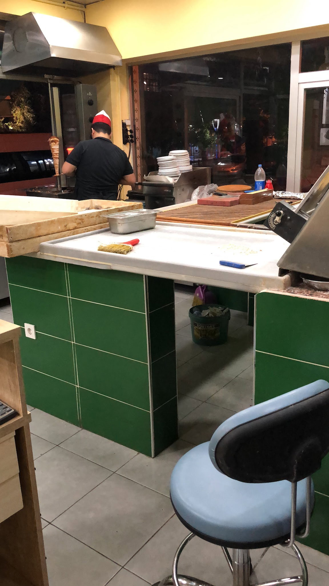 Kardeşler Pide Lahmacun