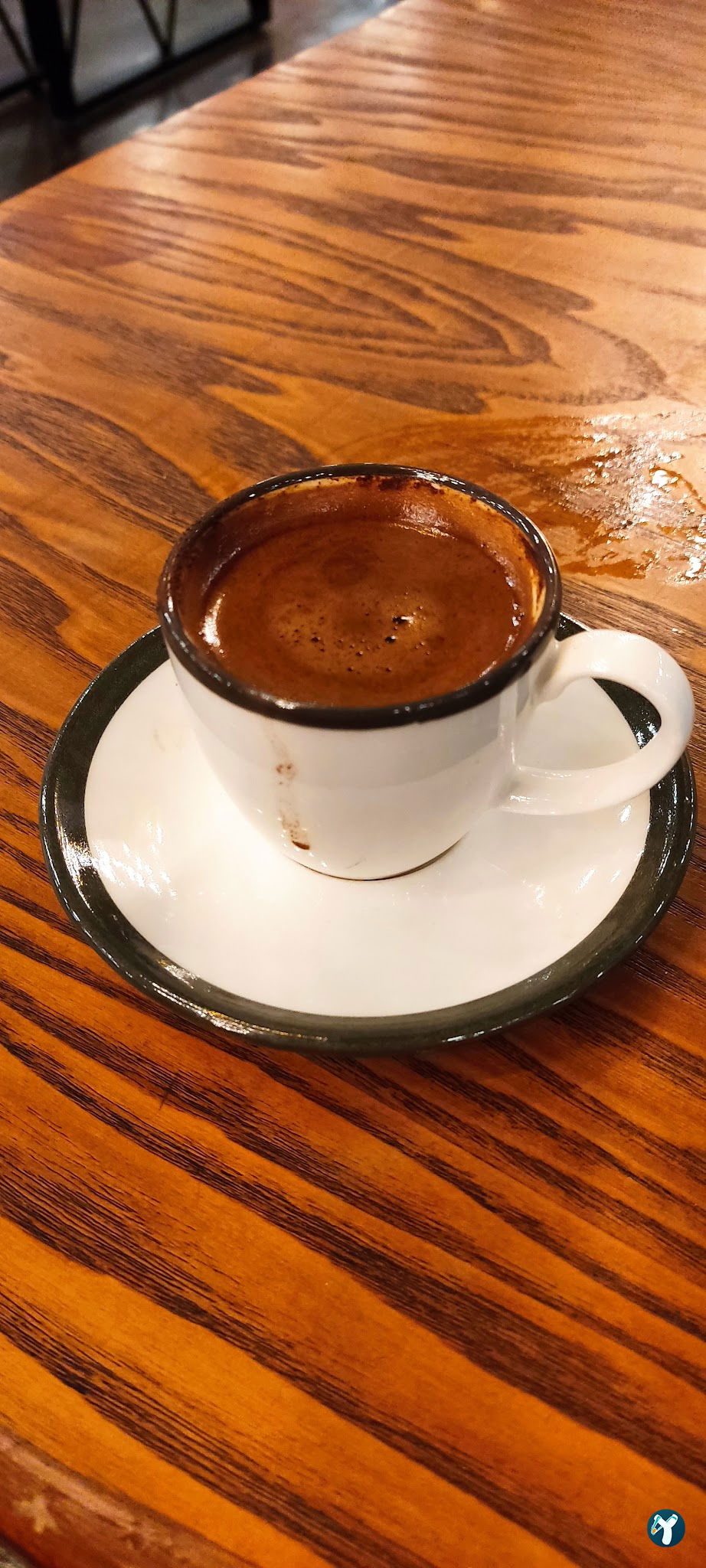 Violet Cafe & Restaurant / Et Mangal
