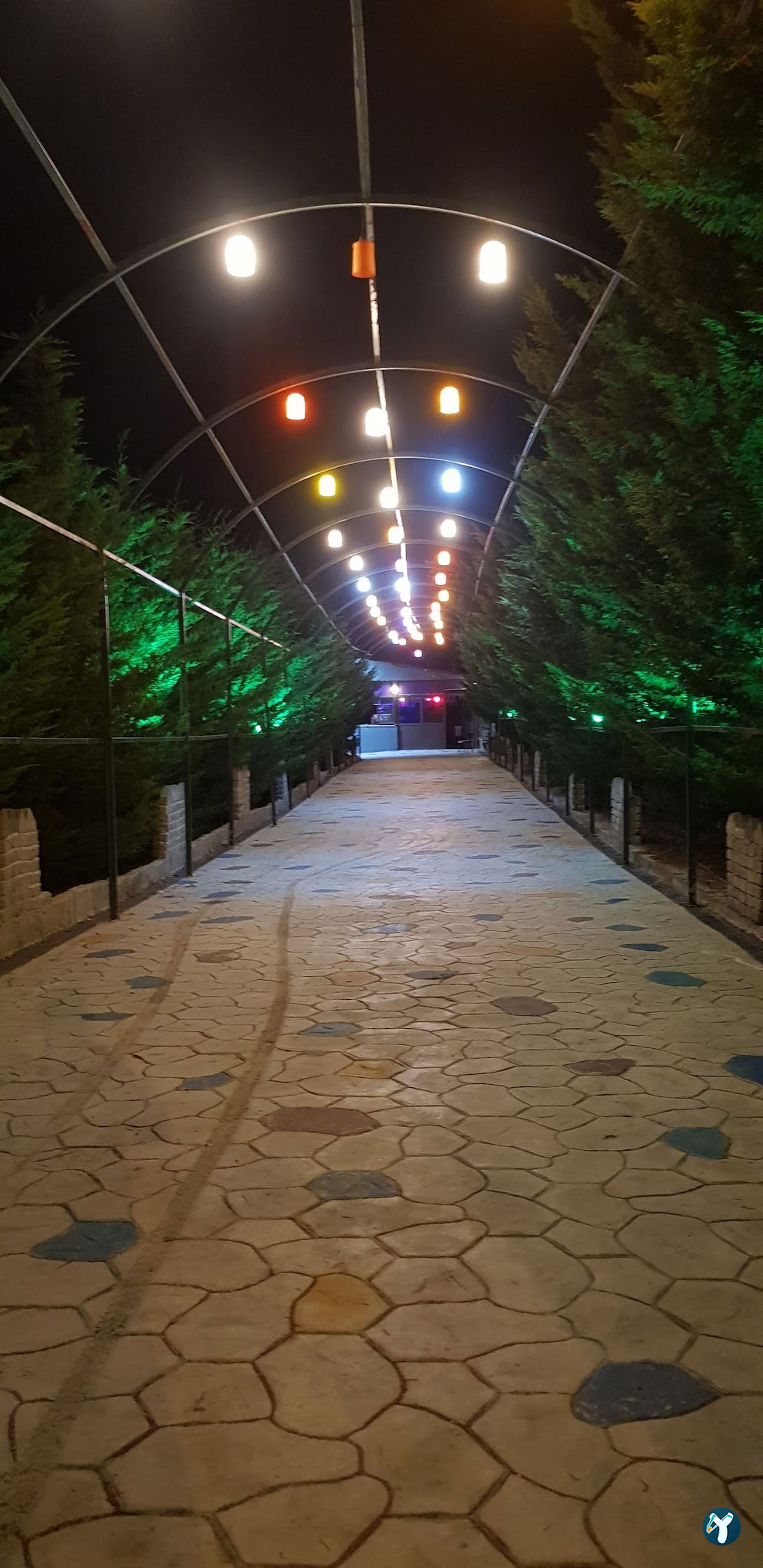 Violet Cafe & Restaurant / Et Mangal