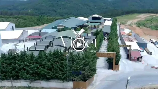 Violet Cafe & Restaurant / Et Mangal resimleri