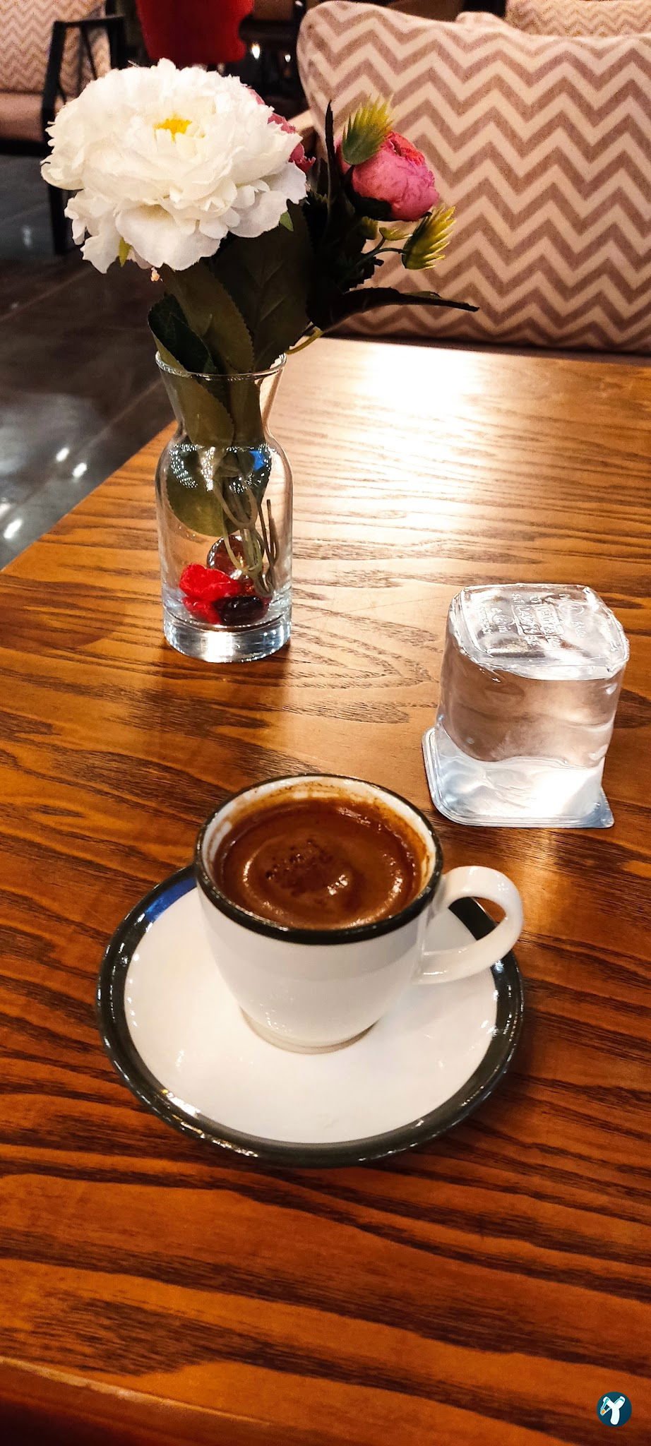 Violet Cafe & Restaurant / Et Mangal