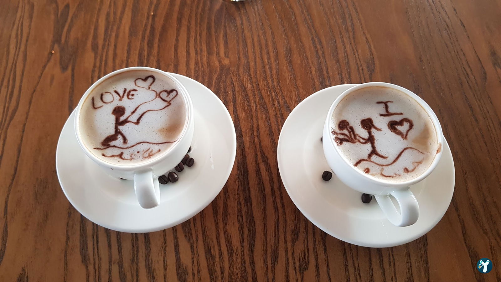 Violet Cafe & Restaurant / Et Mangal