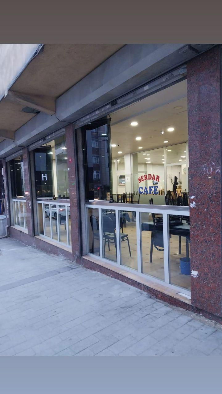 Serdar Cafe