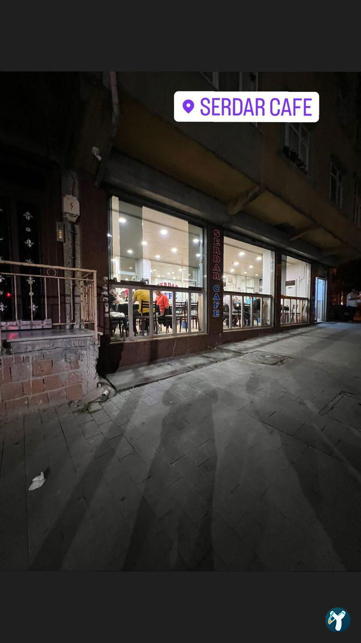 Serdar Cafe