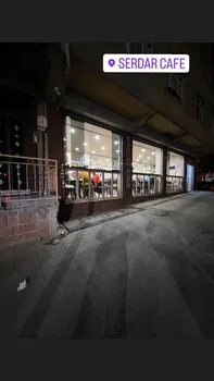 Serdar Cafe resimleri