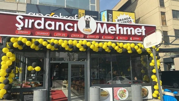 Şırdancı Mehmet resimleri