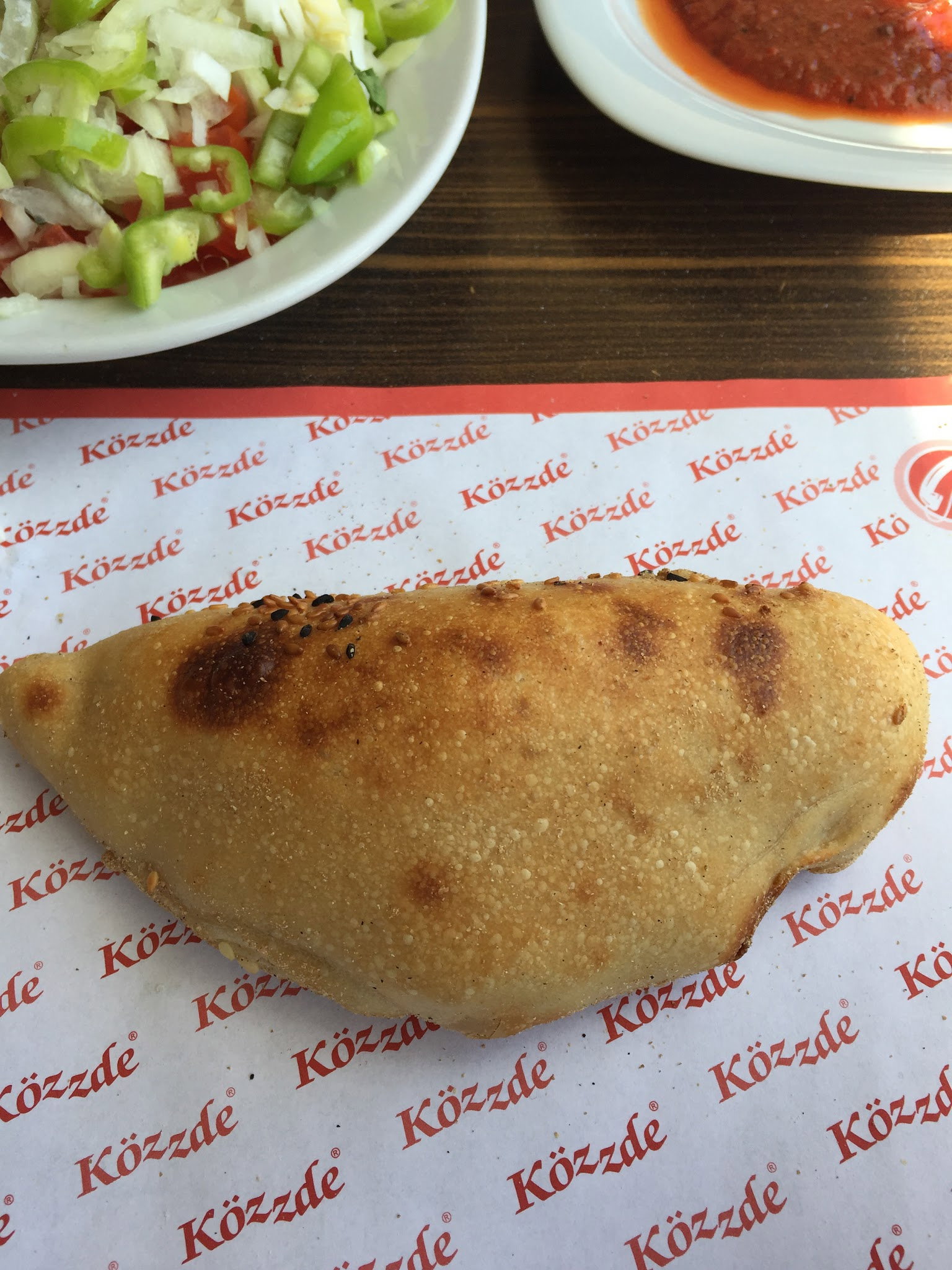 Hüseyin Usta”Közzde Mangal