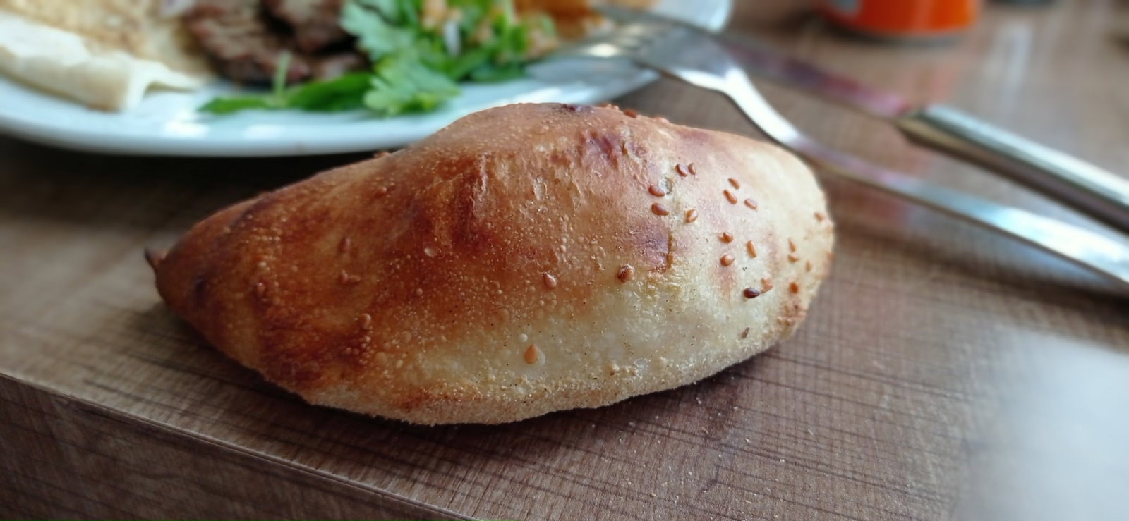 Hüseyin Usta”Közzde Mangal