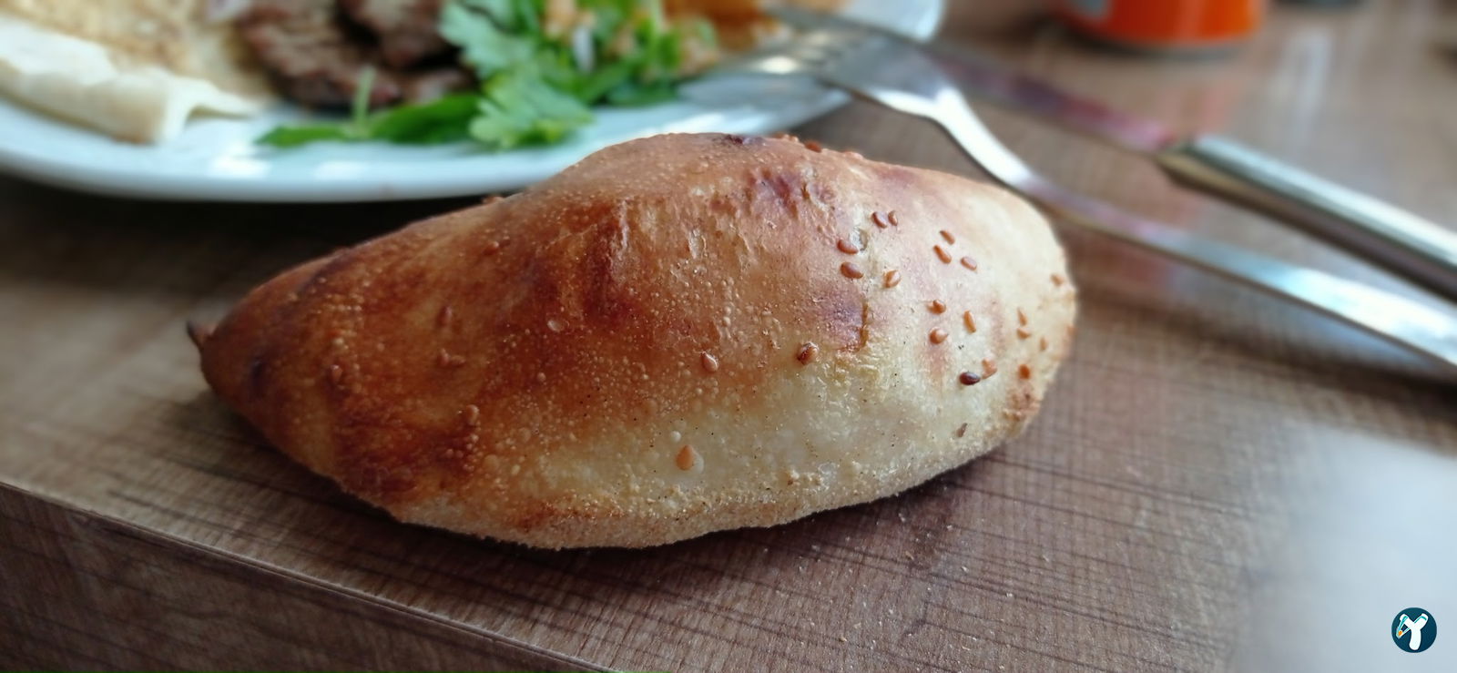 Hüseyin Usta”Közzde Mangal