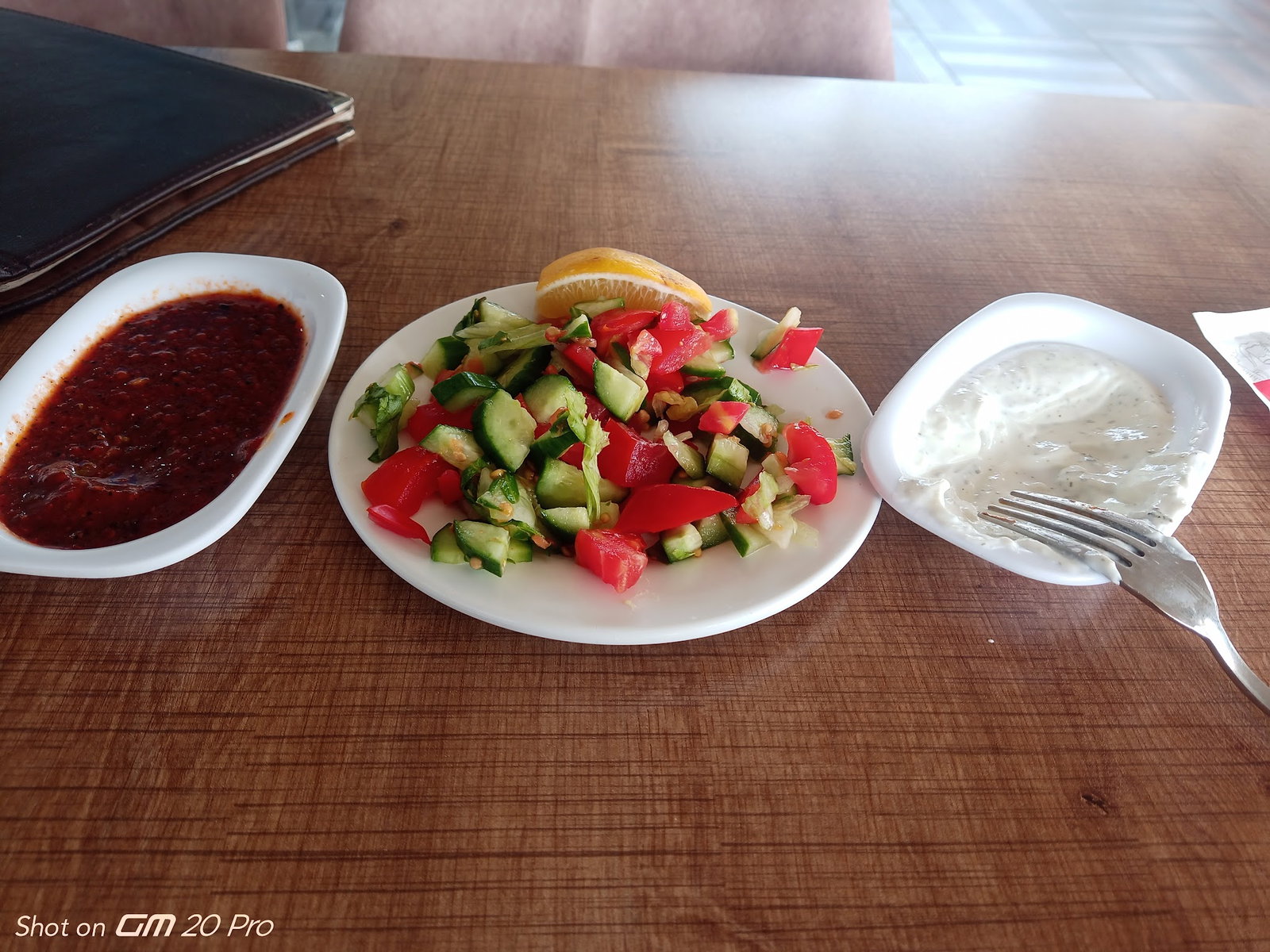 Hüseyin Usta”Közzde Mangal