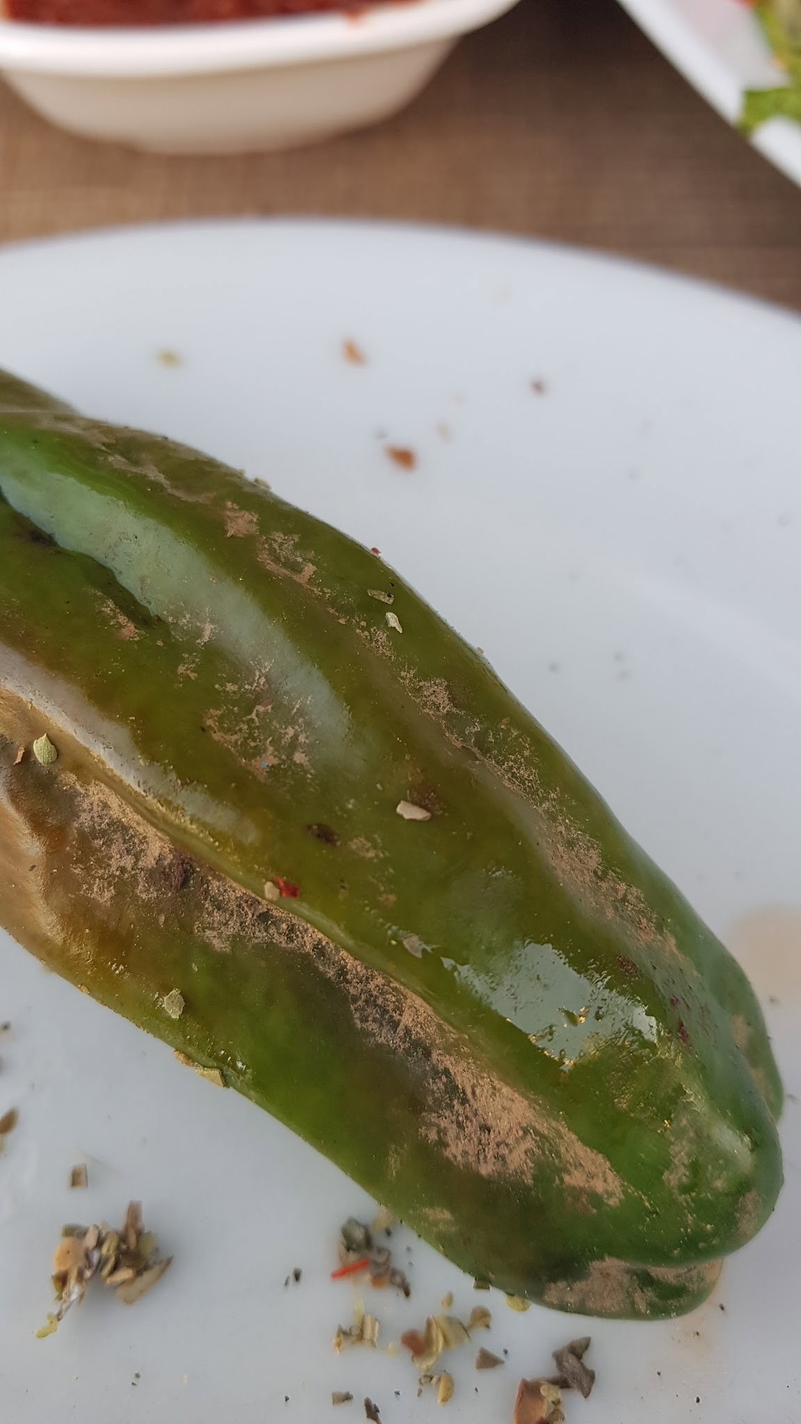 Hüseyin Usta”Közzde Mangal