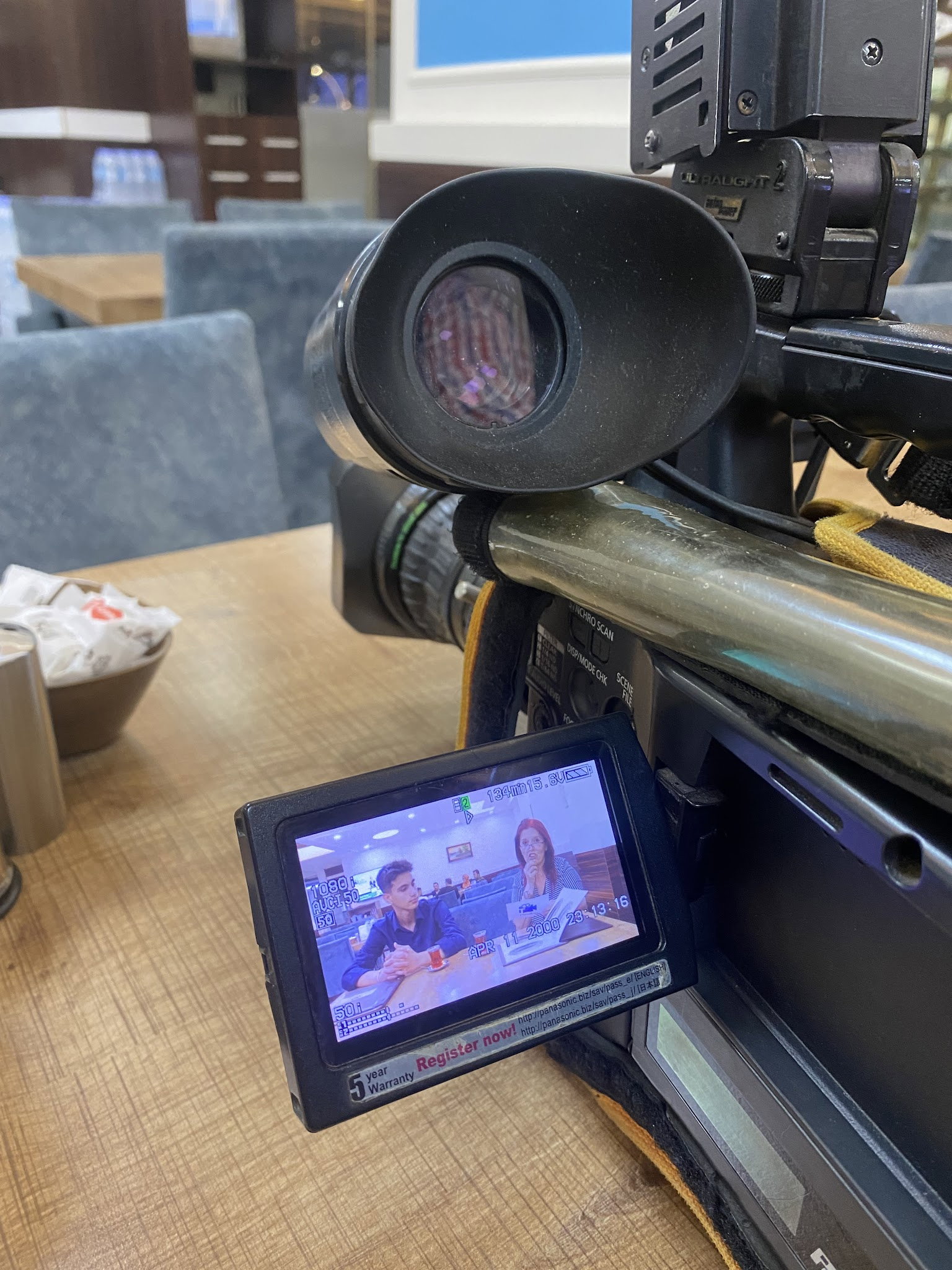 Hüseyin Usta”Közzde Mangal