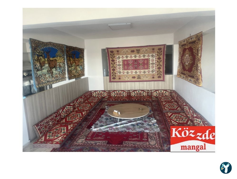 Hüseyin Usta”Közzde Mangal