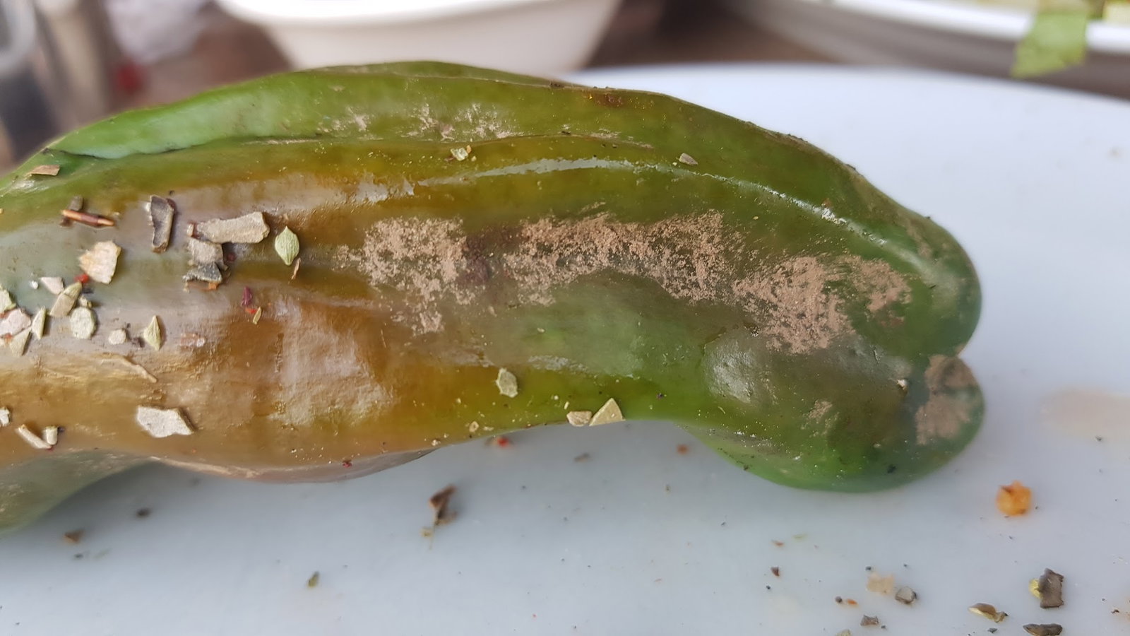 Hüseyin Usta”Közzde Mangal