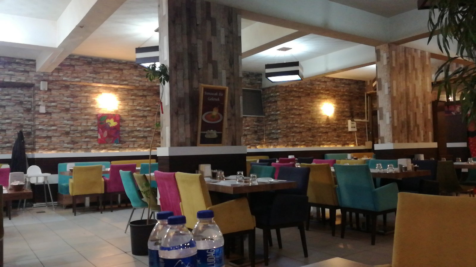 Hüseyin Usta”Közzde Mangal