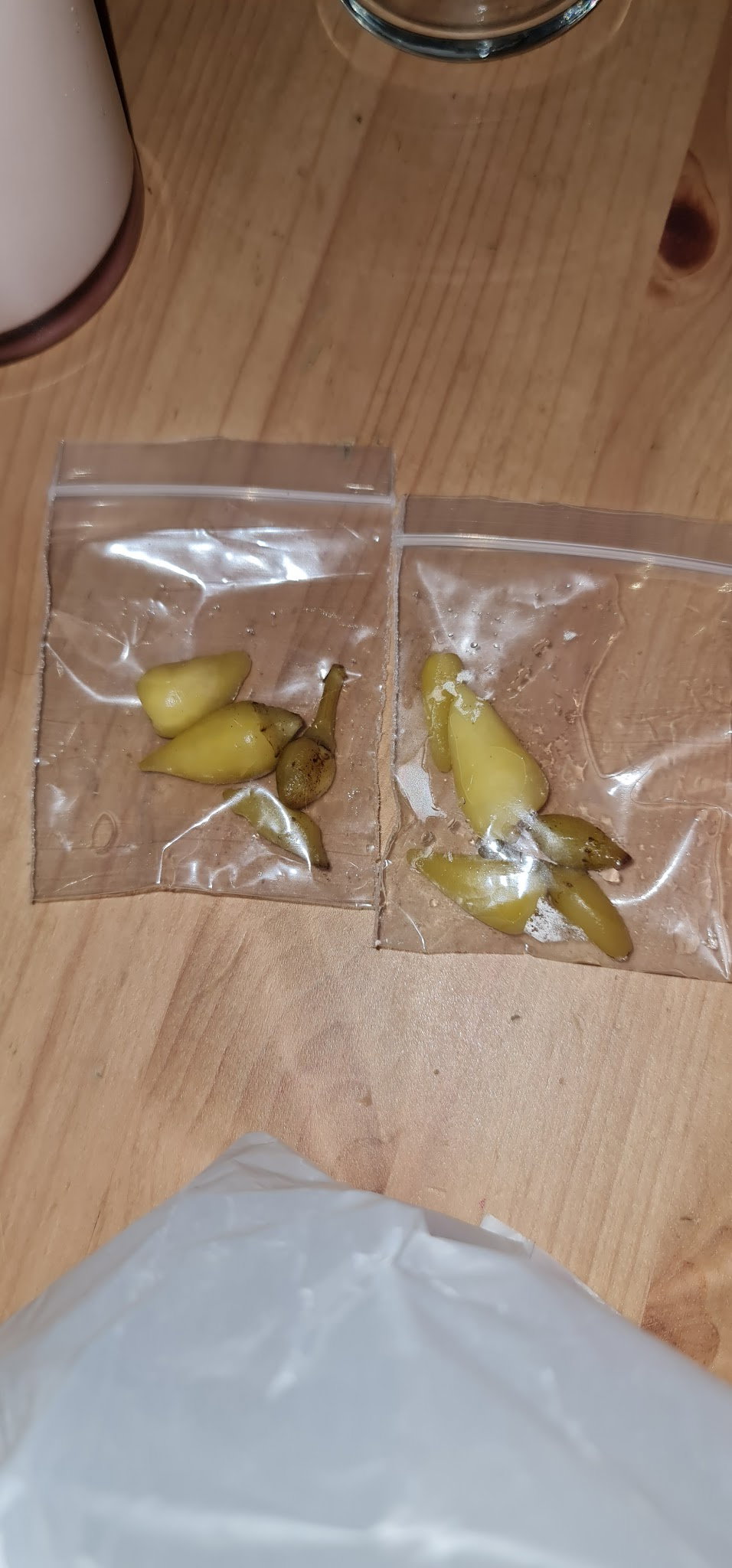 Tadi Beyaz Döner (Zeyti̇nburnu)