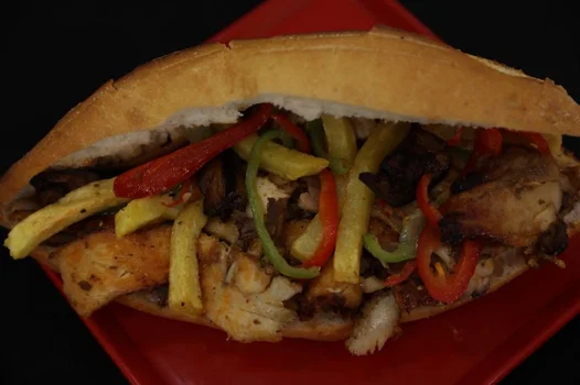 Tadi Beyaz Döner (Zeyti̇nburnu) resimleri