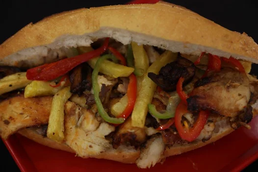 Tadi Beyaz Döner (Zeyti̇nburnu) resimleri