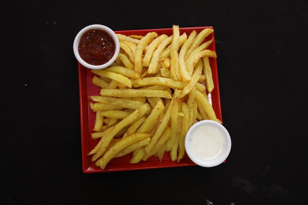 Tadi Beyaz Döner (Zeyti̇nburnu)