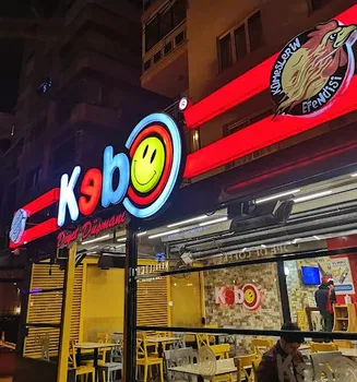 Kebo İzmir resimleri