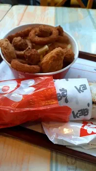 Kebo İzmir resimleri