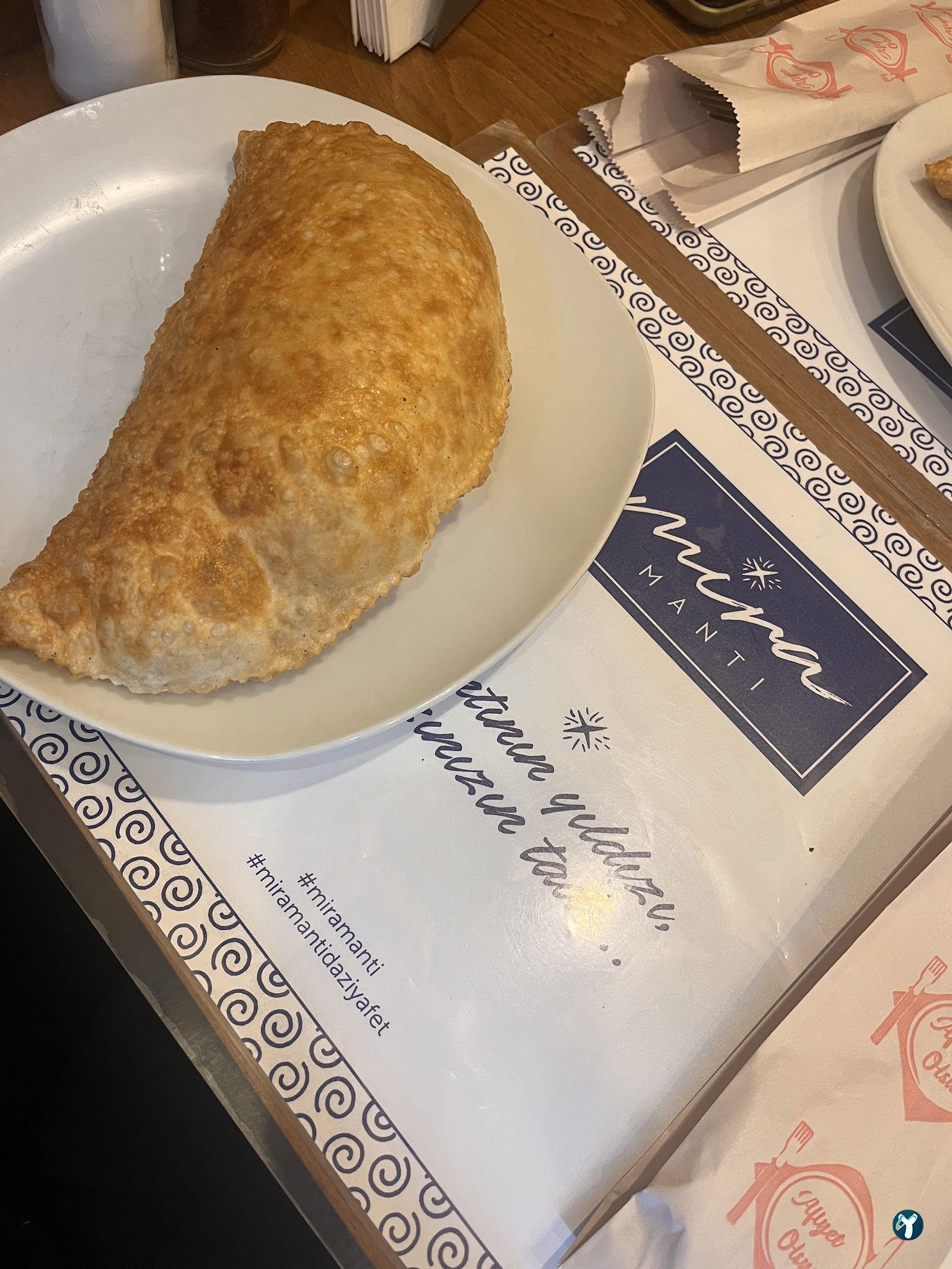 Mira Mantı