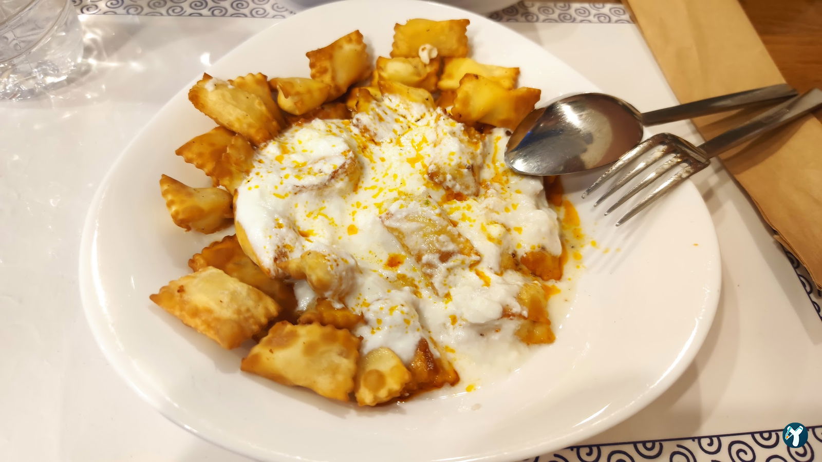 Mira Mantı