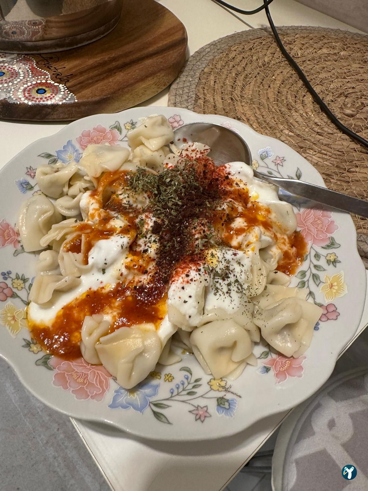 Mira Mantı