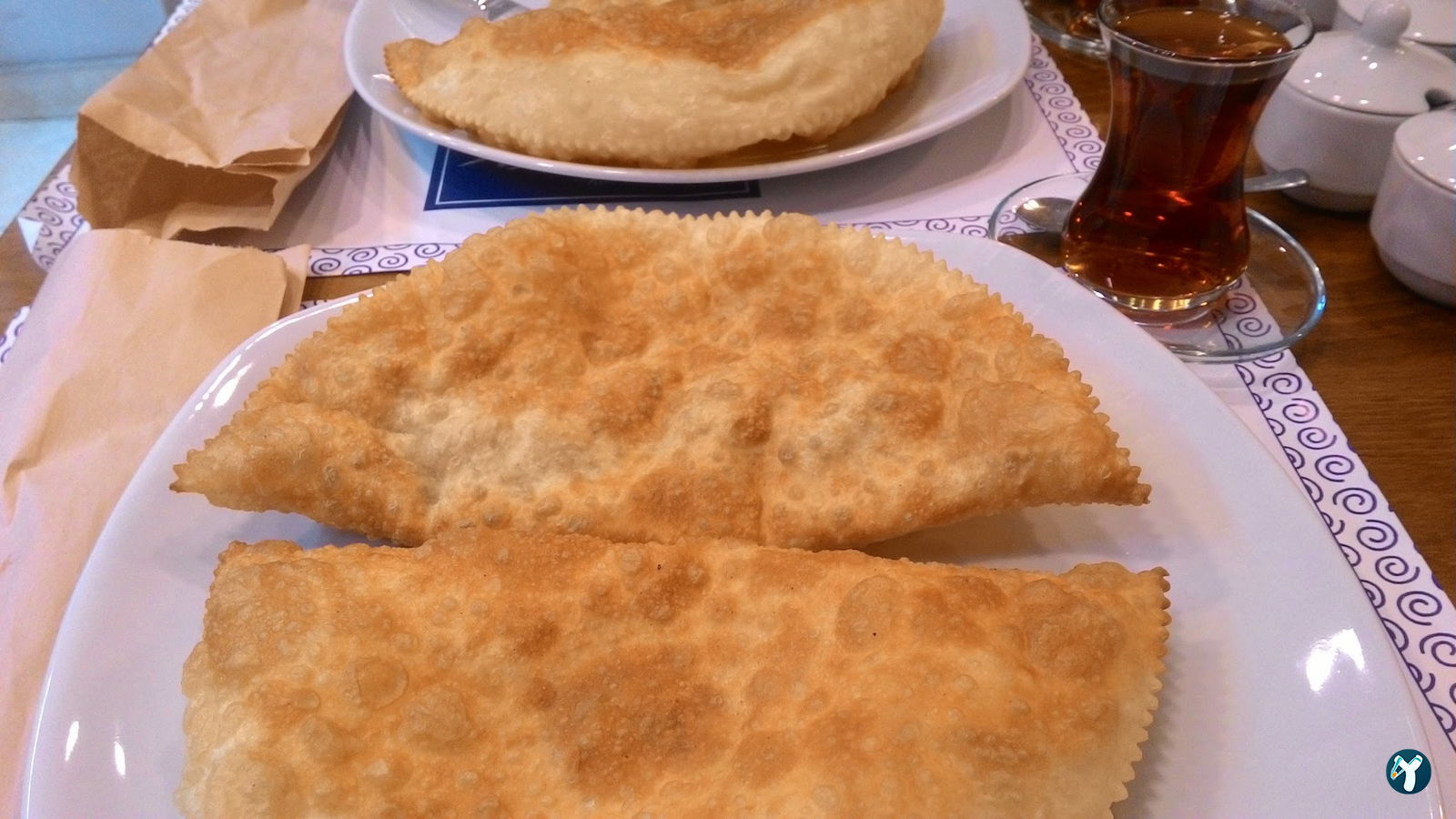 Mira Mantı