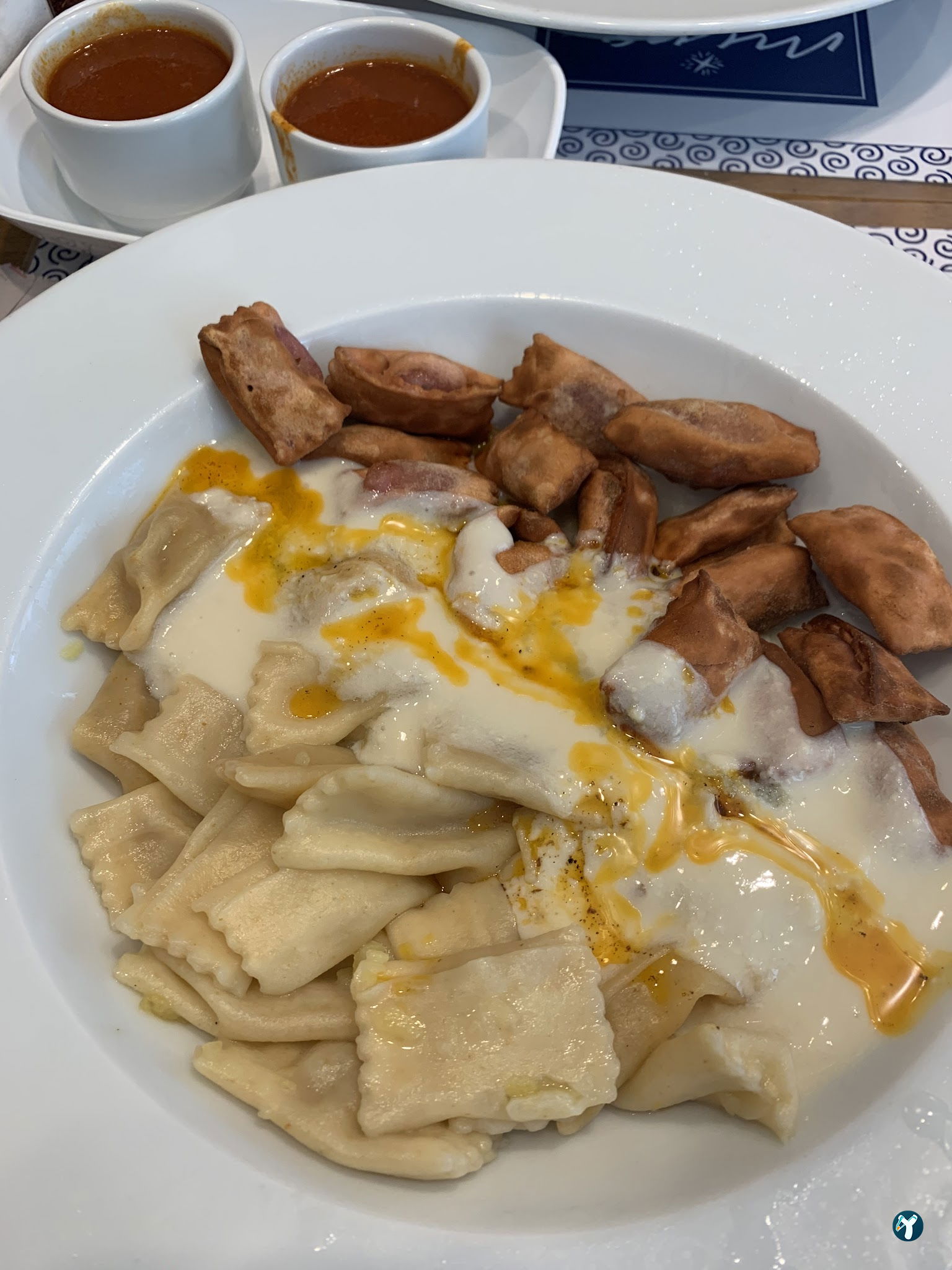 Mira Mantı
