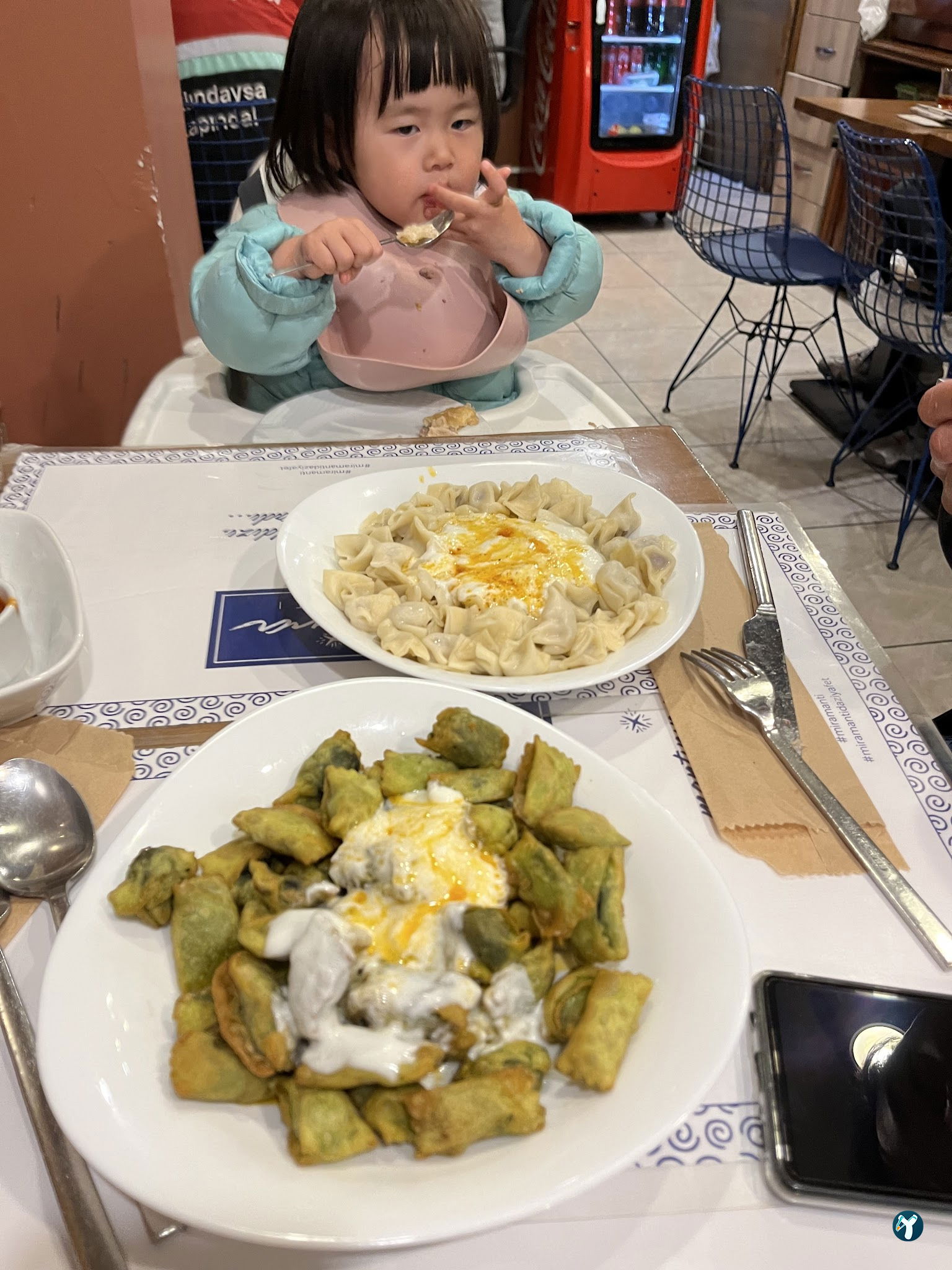 Mira Mantı