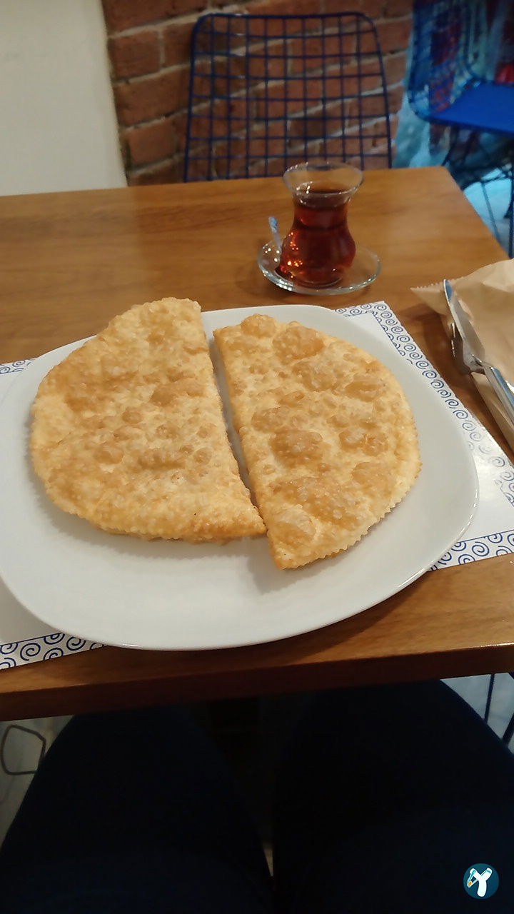 Mira Mantı