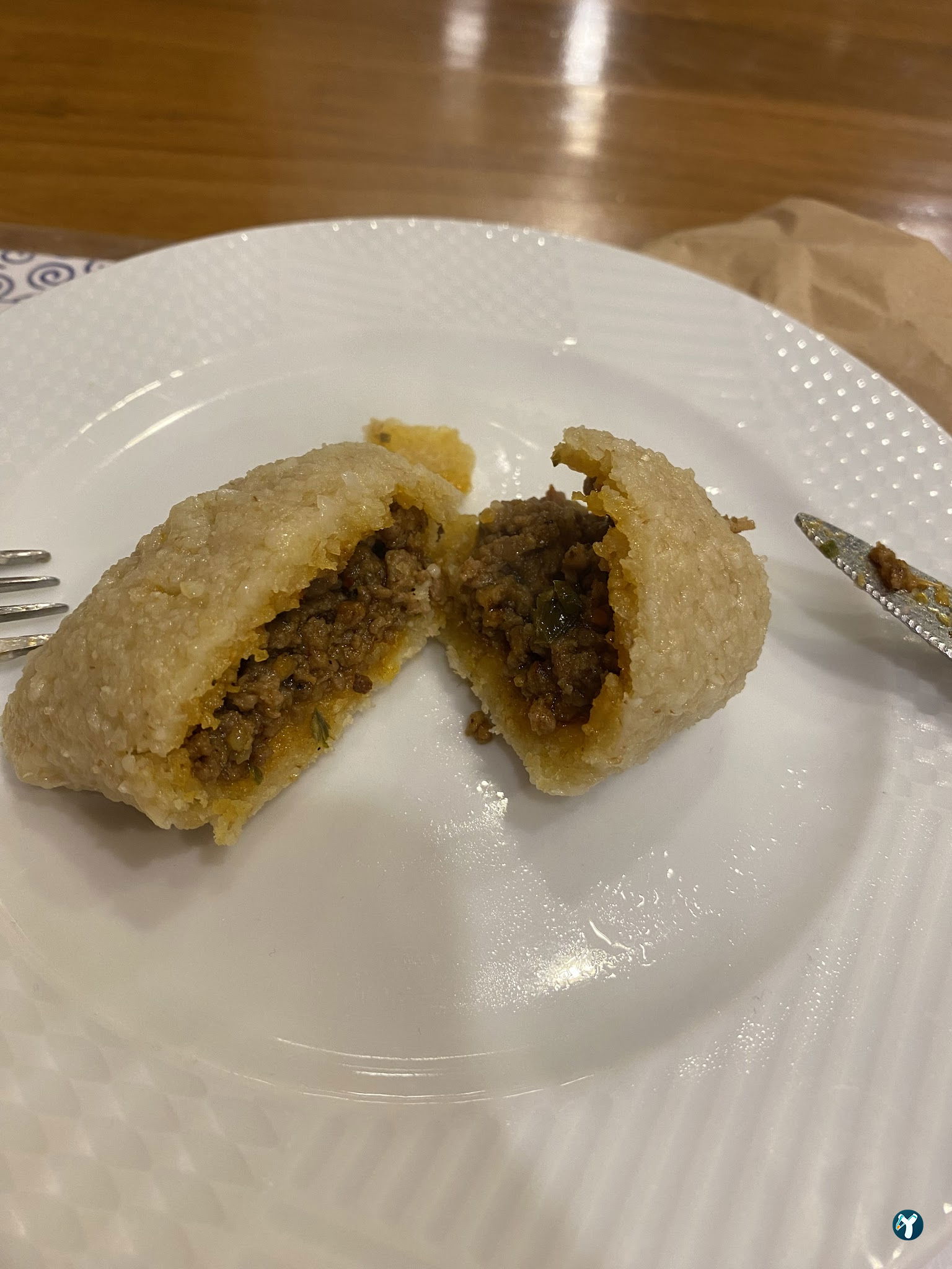 Mira Mantı