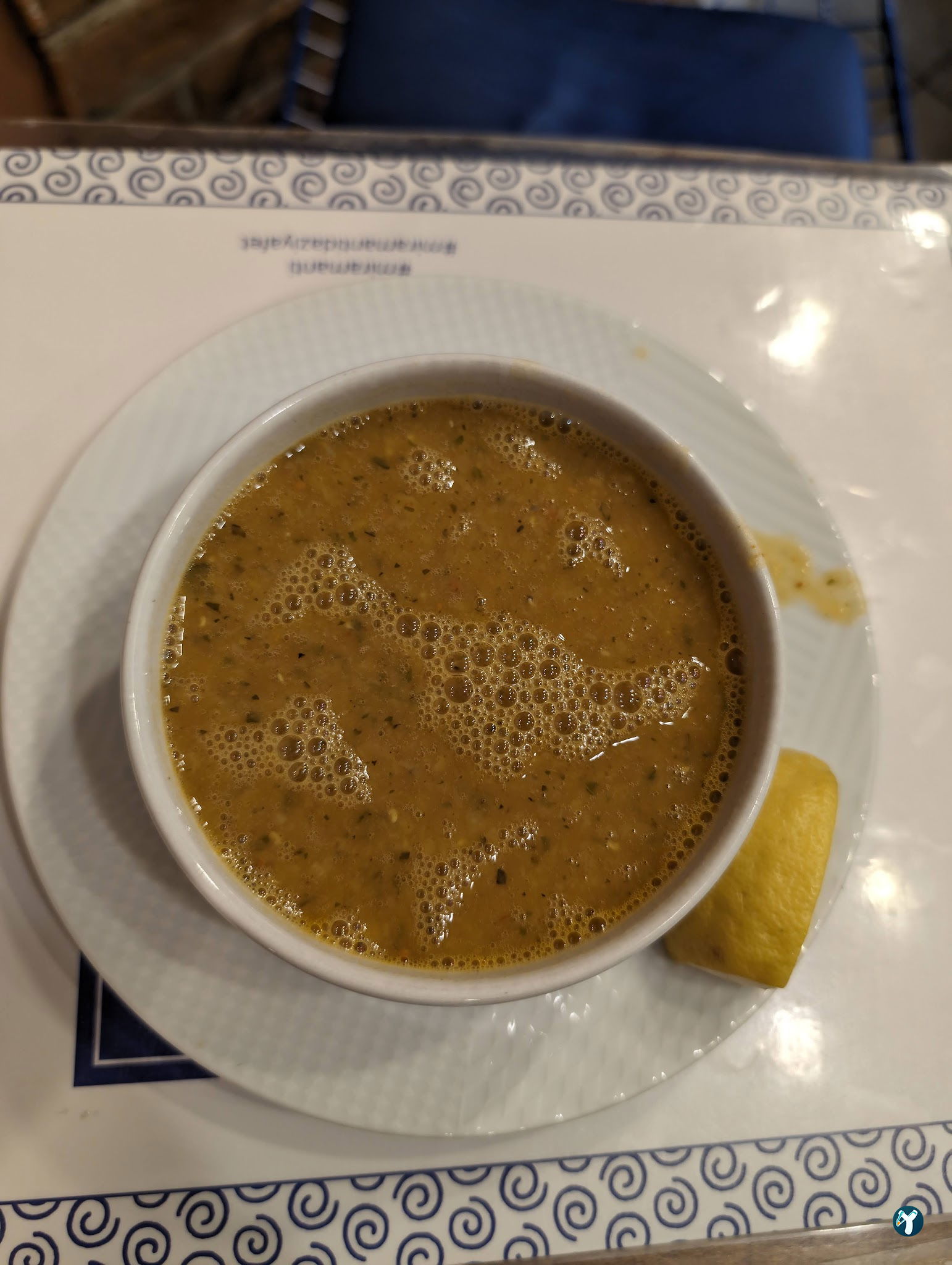 Mira Mantı