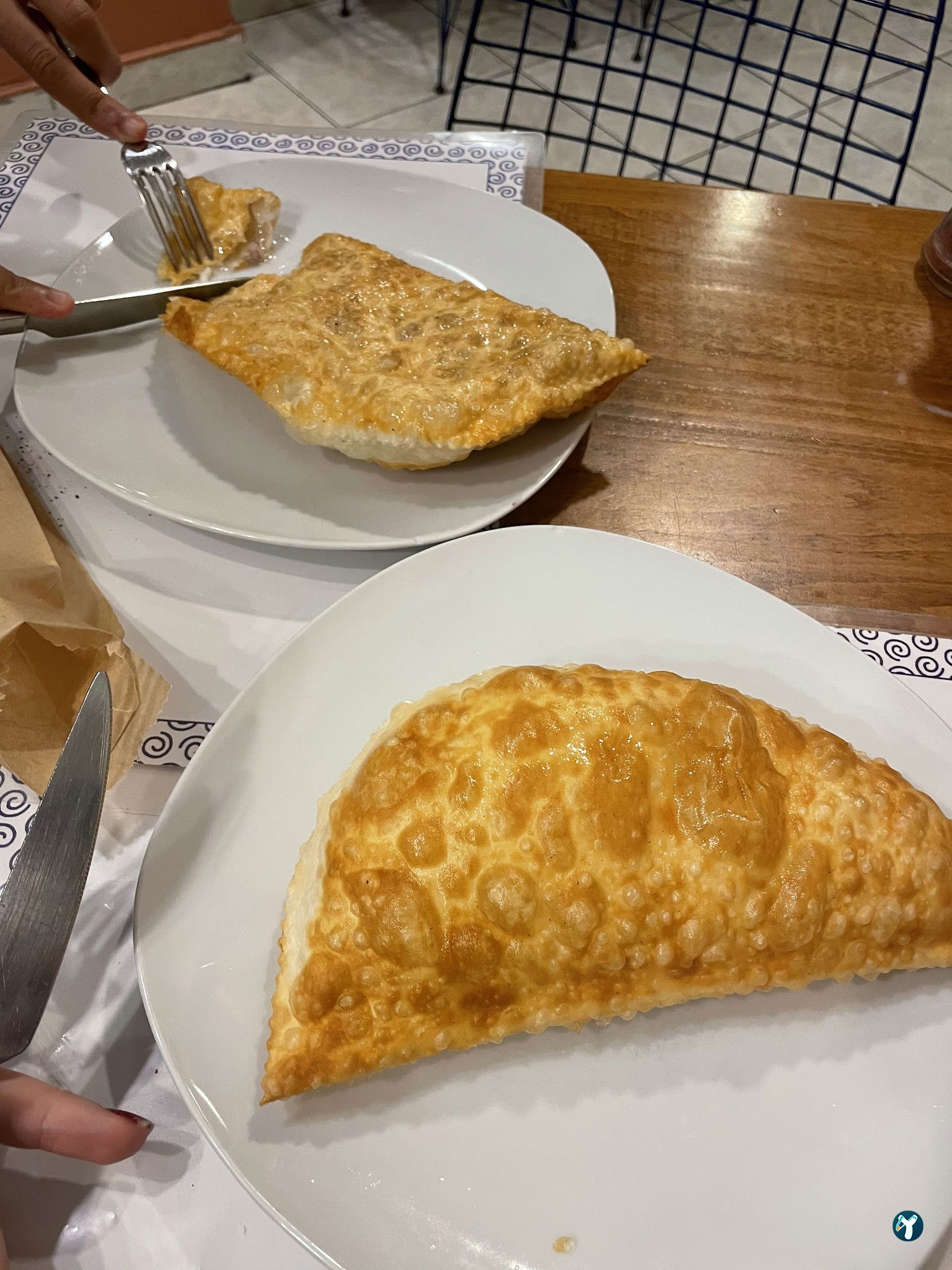 Mira Mantı