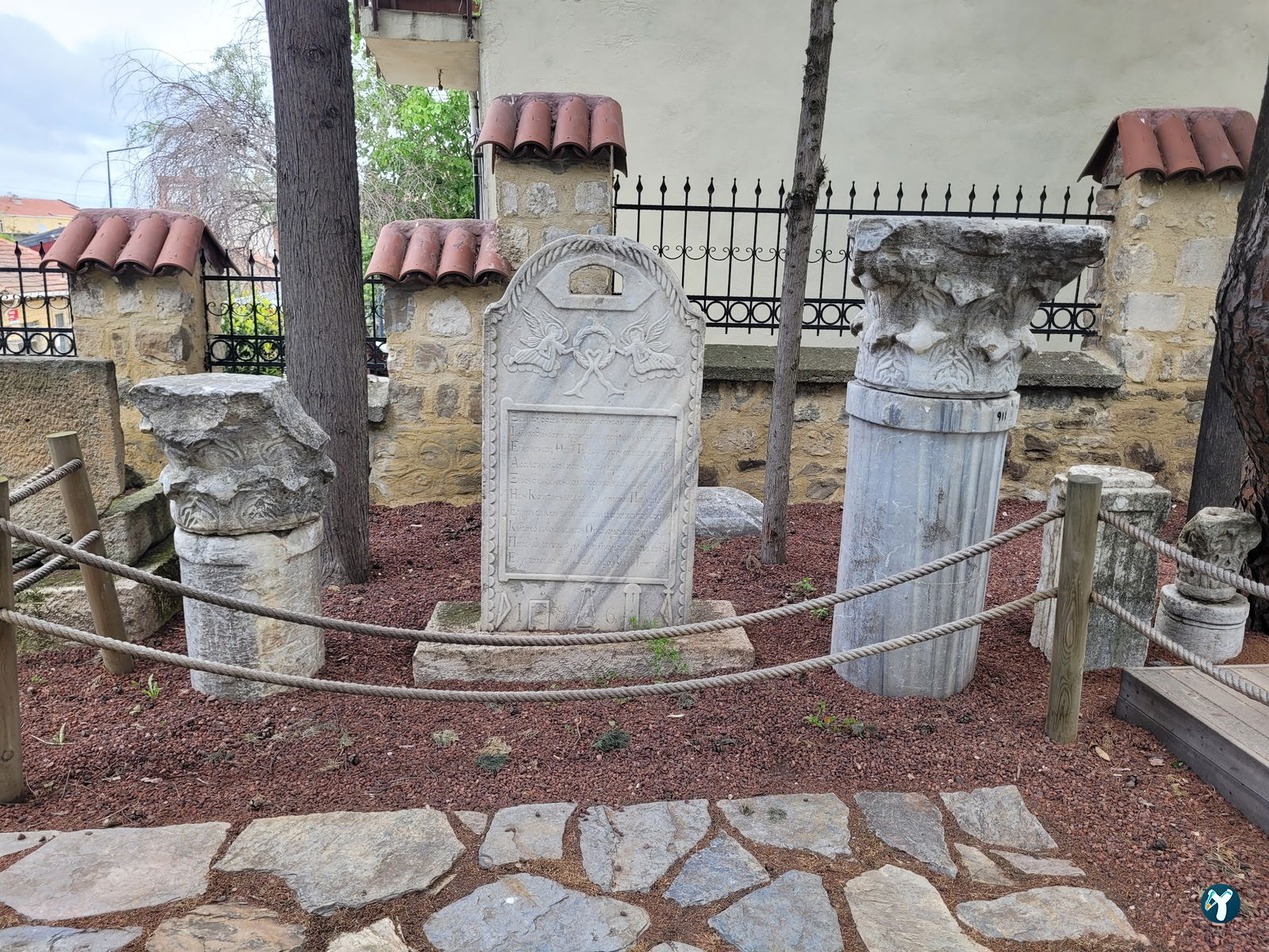 Silivri Kale Park