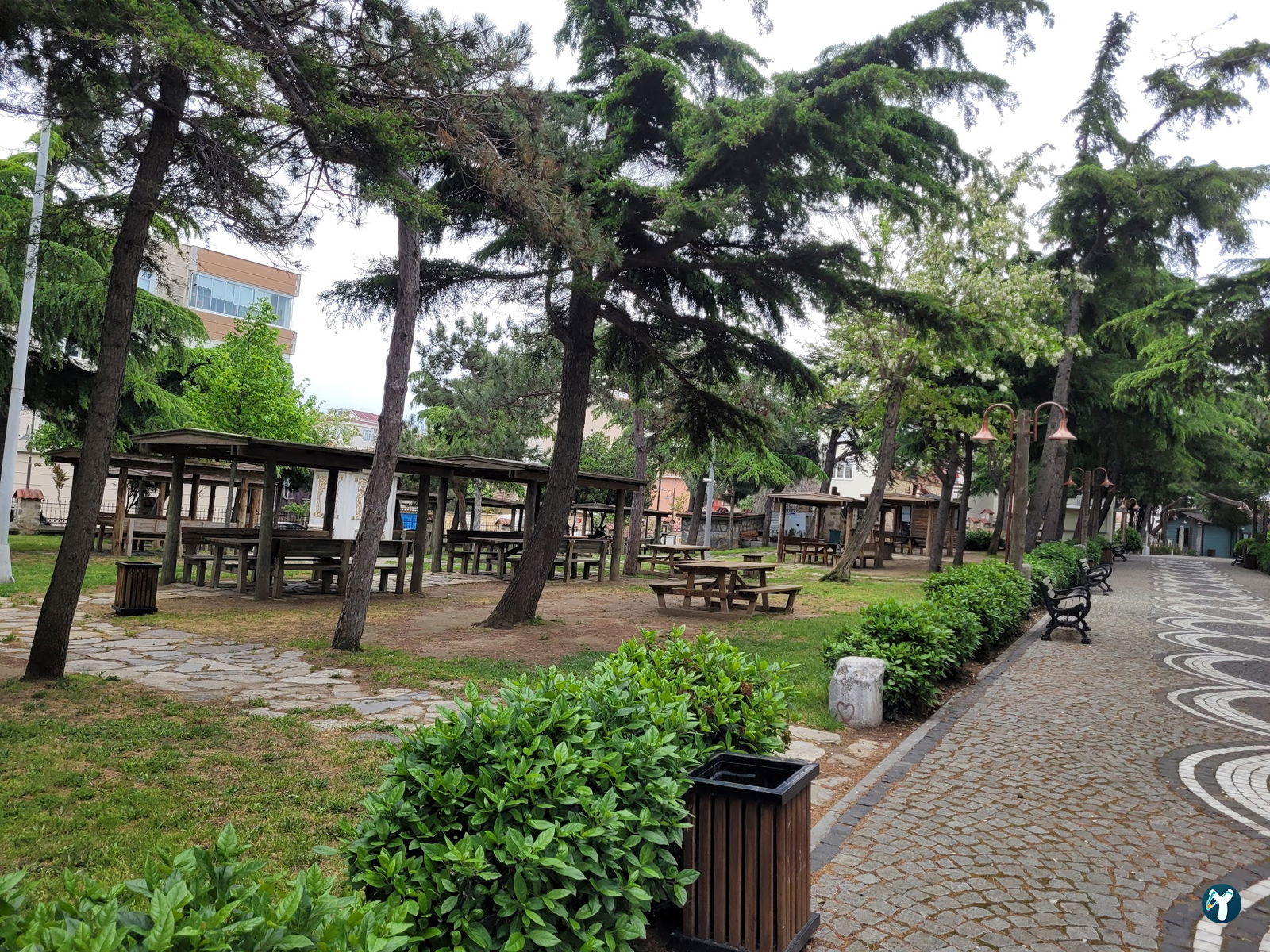 Silivri Kale Park
