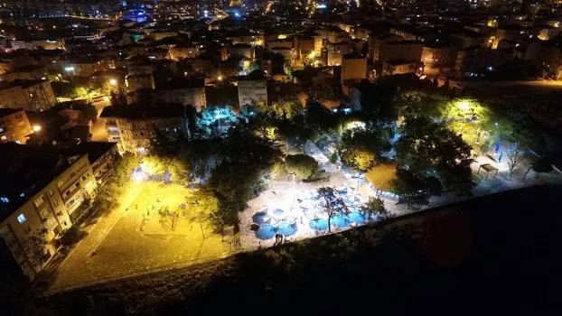 Silivri Kale Park resimleri
